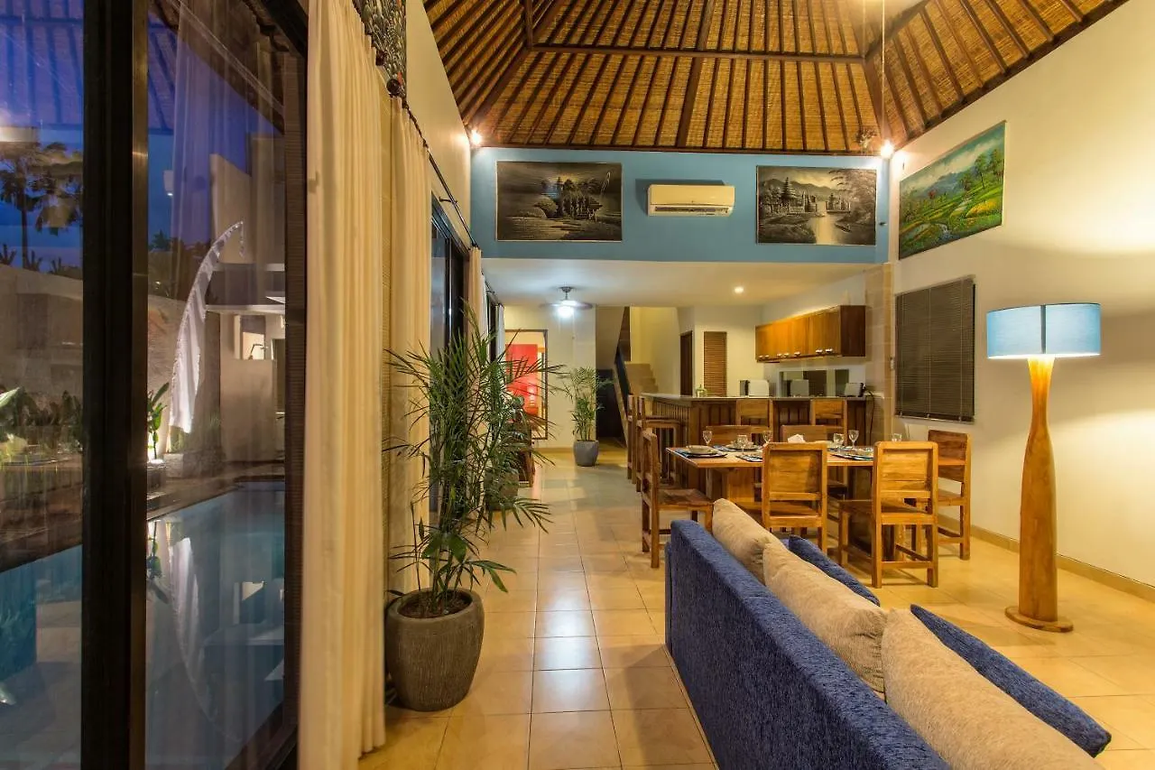 Villa Suji Seminyak