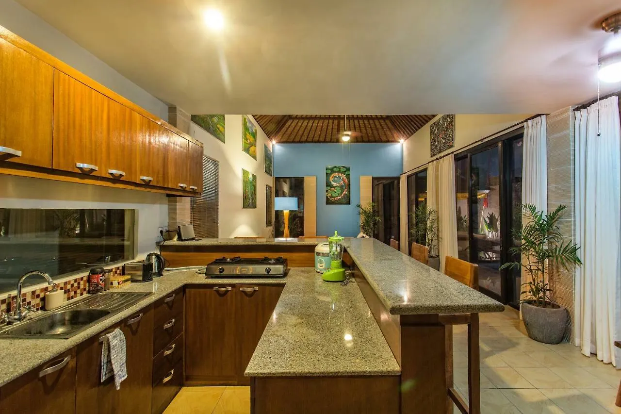 Villa Suji Seminyak  Seminyak (Bali)