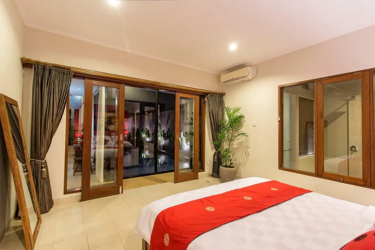 Villa Suji Seminyak  0*, Seminyak (Bali)