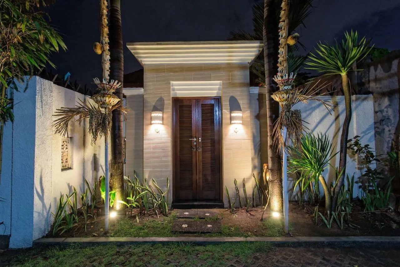 Villa Suji Seminyak   Seminyak (Bali)