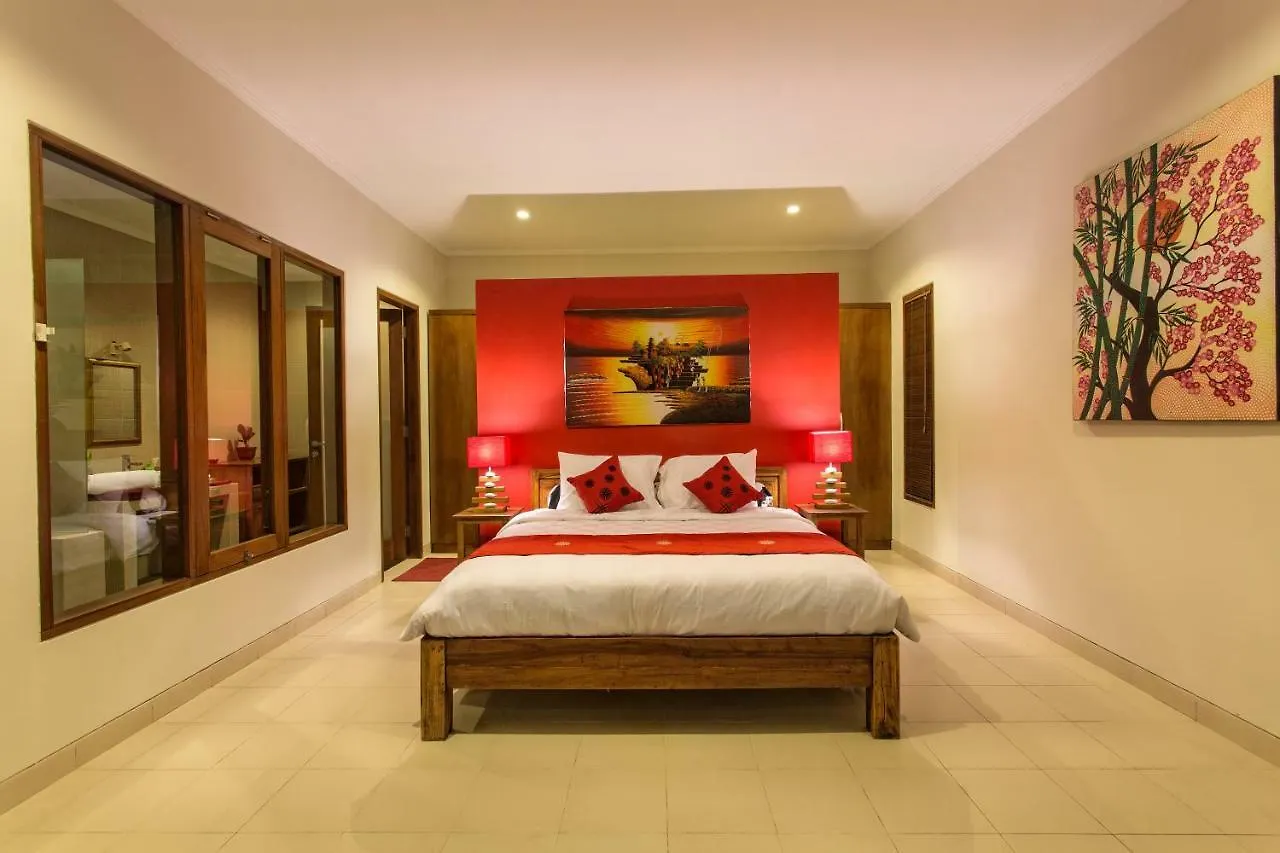 Villa Suji Seminyak  Seminyak (Bali)