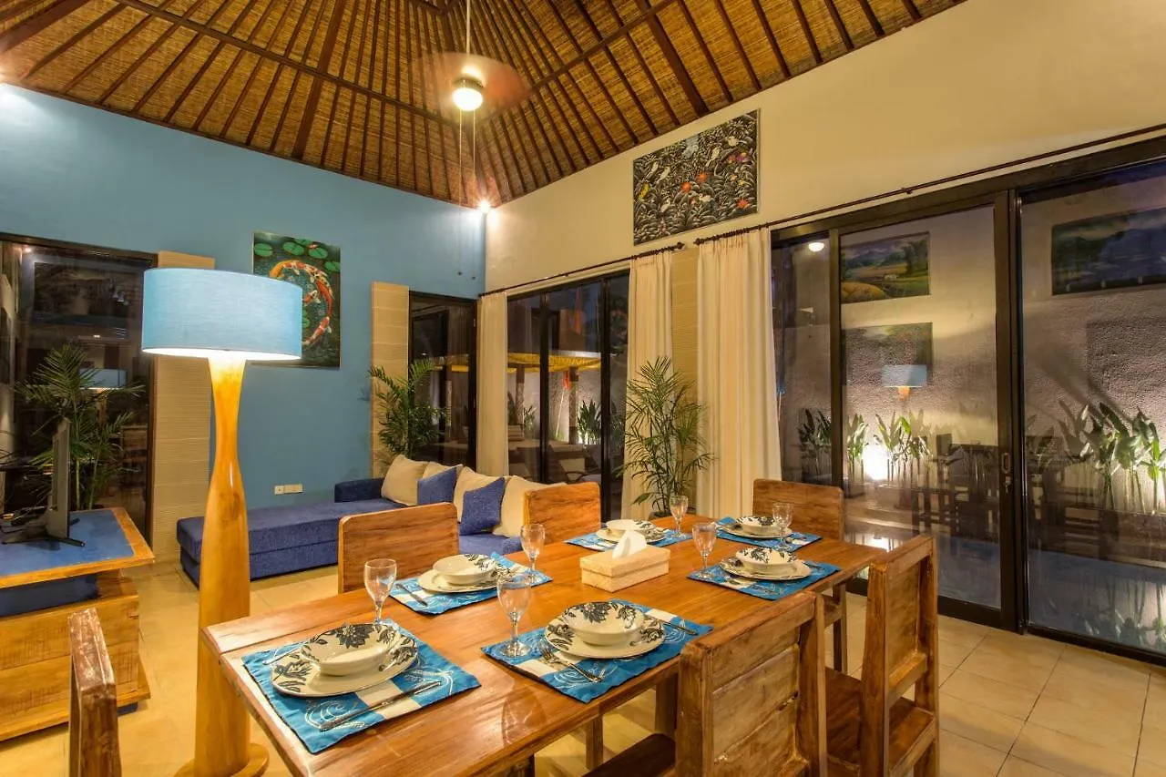 Villa Suji Seminyak