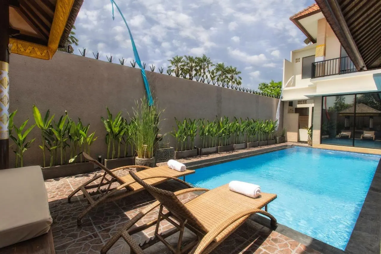 Villa Suji Seminyak