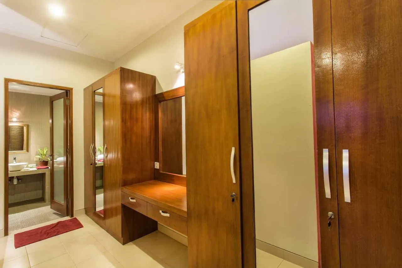Villa Suji Seminyak  Indonesia